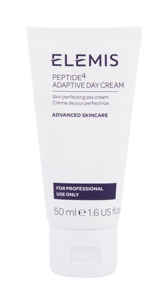 Elemis Peptide4 Denní pleťový krém Adaptive 50 ml pro ženy