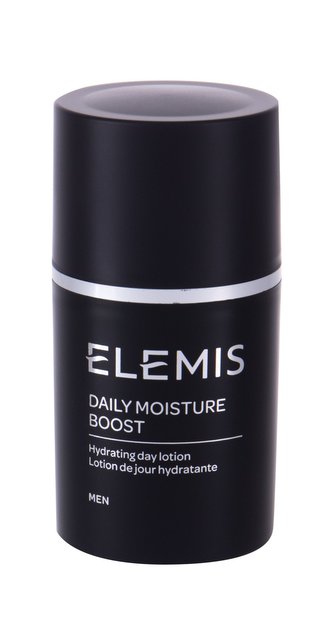 Elemis Men Denní pleťový krém Daily Moisture Boost 50 ml pro muže