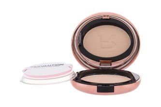 Makeup Revolution London Conceal & Define Makeup Satin Matte 7 g P2 pro ženy