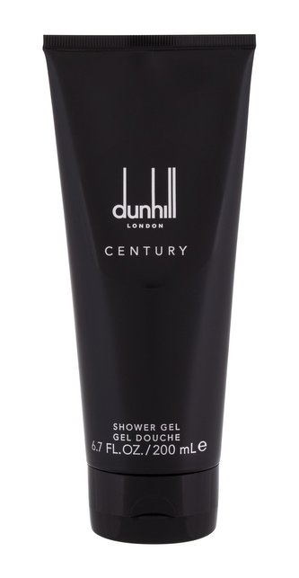 Dunhill Century Sprchový gel 200 ml pro muže
