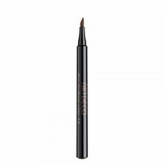 Artdeco Pro Tip Brow Liner Odstín 15 Brown Tip woman