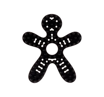 Mr&Mrs Fragrance Niki Vůně do auta 1 ks Sandal & Incense Náplň unisex