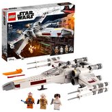 LEGO Star Wars 75301 Stíhačka X-wing™ Luka Skywalkera
