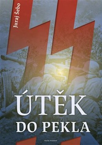 Útěk do pekla Útěk do pekla