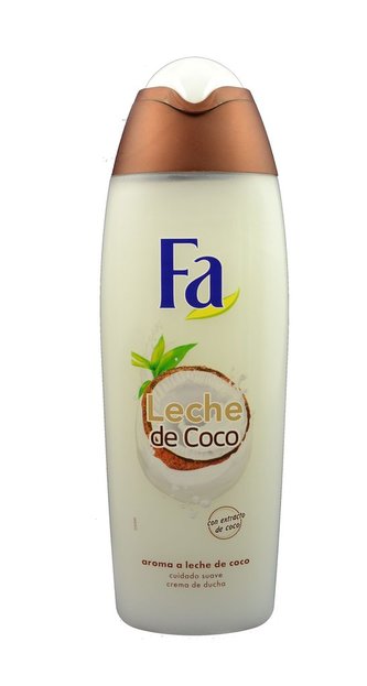 Fa SG 550ml Leche de Coco