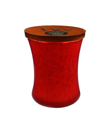 WOODWICK Dekorativní váza Pomegranate 275,0 gr