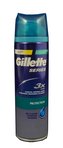 Gillette gel Series 200ml Protection