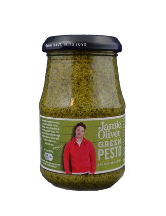 JO PESTO Green 190g
