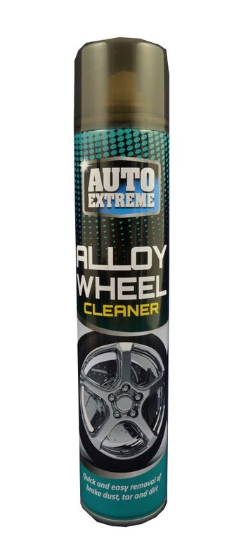 AUTO Extreme 370ml Čistič disků kol