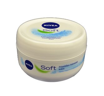 Nivea soft creme 200ml Nivea soft creme 200ml