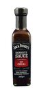 Jack Daniel´s Barbecue Sauce Hot Chilli 260g