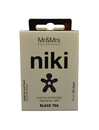 Mr&Mrs Niki Black Tea Mr&Mrs Niki Black Tea