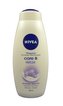 Nivea SG 750ml Care & Relax