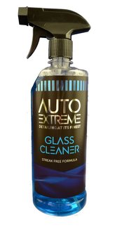 AUTO Extreme 720ml Čistič skel