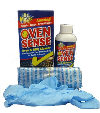 Dr. Magic Oven Sense Cleanning Kit 500ml