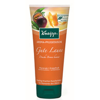 Kneipp sprchový gel 200ml Cheerful Mind - dobrá nálada