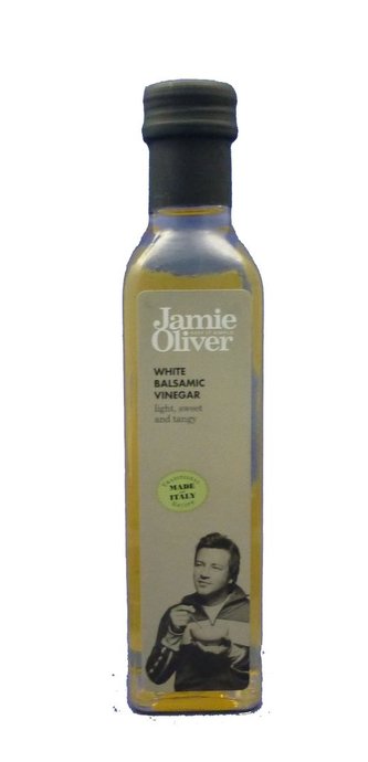 JO White Balsamic Vinegar 250ml