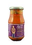 JO PASTA SAUCE Tomato Aubergine & Olive 400g