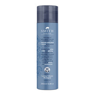 Smith England Šampon pro objem vlasů (Lasting Volume Shampoo) 250 ml woman