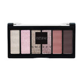 Gabriella Salvete Paletka očních stínů Smokey Romantic (Eyeshadow Palette) 12,5 g woman