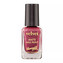 Barry M Lak na nehty Velvet Matte (Nail Paint) 10 ml Odstín Crimson Couture woman