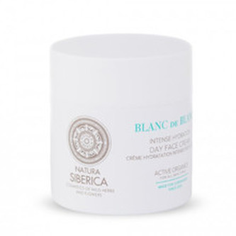 Natura Siberica Hydratační denní krém na obličej Blanche (Day Face Cream) 50 ml woman