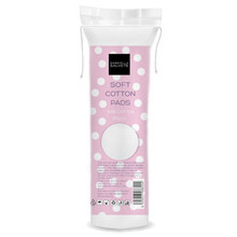Gabriella Salvete Kulaté odličovací tampóny (Cotton Pads) 100 ks woman