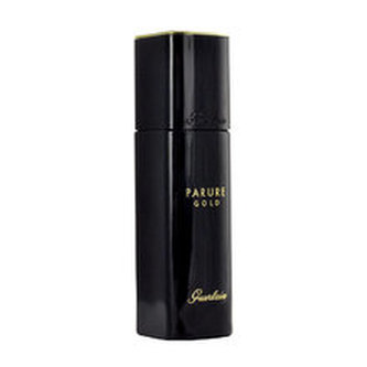 Guerlain Krycí hydratační make-up Parure Gold SPF 30 (Radiance Foundation) 30 ml Odstín 00 Beige woman