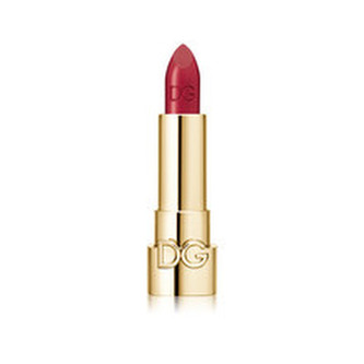 Dolce & Gabbana Rozjasňující rtěnka The Only One (Color Lipstick) 3,5 g Odstín 150 Creamy Mocha woman