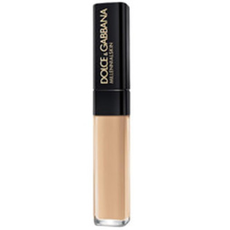 Dolce & Gabbana Tekutý korektor Millennialskin (On The Glow Concealer) 5 ml Odstín 4 Caramel woman