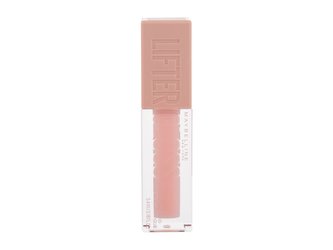 Maybelline Hydratační lesk na rty (Lifter Gloss) 5,4 ml Odstín 02 Ice woman