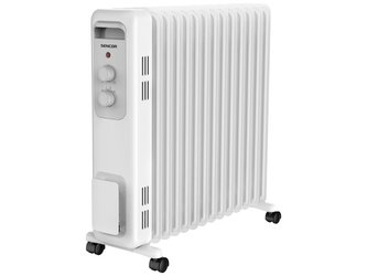 Radiátor olejový SENCOR SOH 3213WH