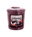 Yankee Candle Luscious Fig & Berry Vonná svíčka 49 g unisex