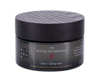 Rituals The Ritual Of Samurai Vosk na vlasy 150 ml pro muže