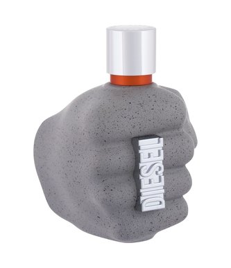 Diesel Only The Brave Toaletní voda Street 75 ml pro muže