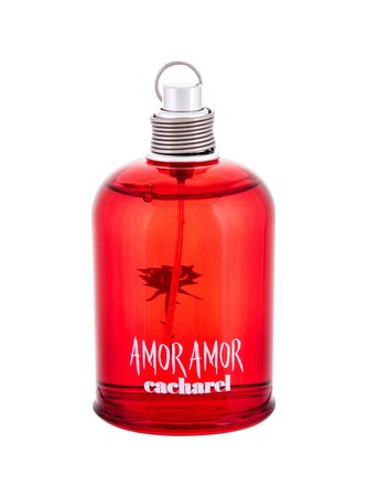 Cacharel Amor Amor Toaletní voda 150 ml pro ženy