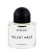 BYREDO Velvet Haze Parfémovaná voda 50 ml unisex