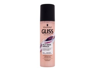 Gliss Kur Regenerační expres balzám Split Ends Miracle (Express Repair Conditioner) Objem 200 ml woman