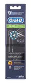 Oral-B CrossAction Zubní kartáček 2 ks unisex
