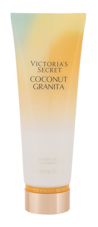 Victoria´s Secret Coconut Granita Tělové mléko 236 ml pro ženy