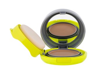 Shiseido Sports BB Pudr Compact WetForce 12 g Medium SPF50+ pro ženy