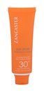 Lancaster Sun Sport Opalovací přípravek na obličej Invisible Face Gel 50 ml SPF30 unisex