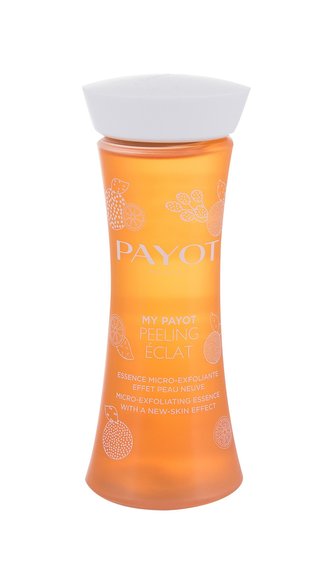 PAYOT My Payot Peeling Peeling Éclat 125 ml Micro-Exfoliating Essence pro ženy