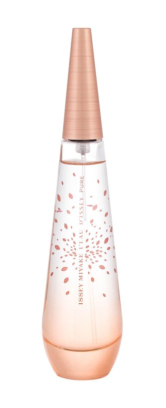Issey Miyake L´Eau D´Issey Toaletní voda Pure Petale de Nectar 50 ml pro ženy