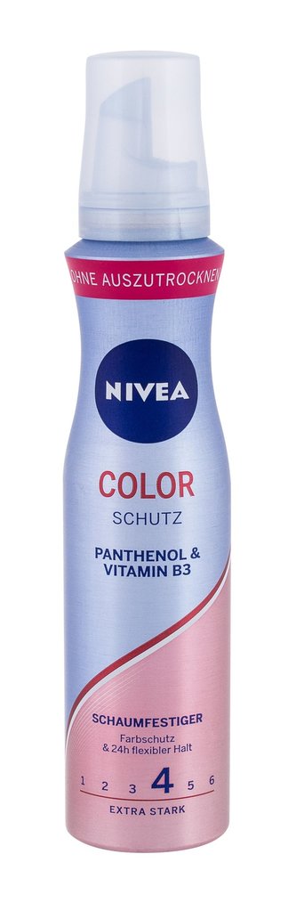 Nivea Color Care & Protect Tužidlo na vlasy 150 ml pro ženy