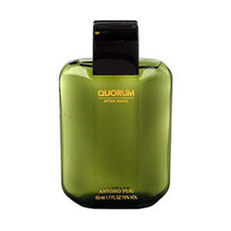 Antonio Puig Quorum Voda po holení 100 ml pro muže