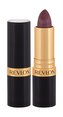 Revlon Super Lustrous Rtěnka Pearl 4,2 g 467 Plum Baby pro ženy