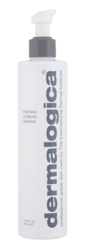 Dermalogica Daily Skin Health Čisticí mléko Intensive Moisture 295 ml pro ženy Dermalogica Daily Skin Health Čisticí mléko Intensive Moisture 295 ml pro ženy