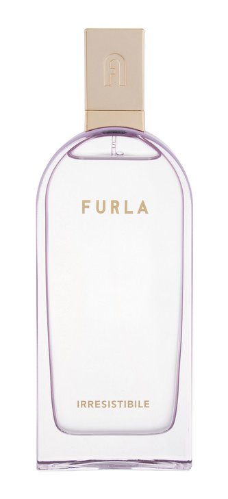 Furla Irresistibile Parfémovaná voda 100 ml pro ženy Furla Irresistibile Parfémovaná voda 100 ml pro ženy