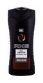 Axe Dark Temptation Sprchový gel 400 ml pro muže